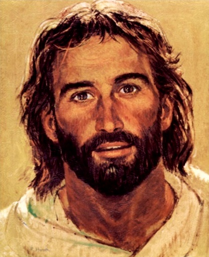 Famous Paintings Of Jesus